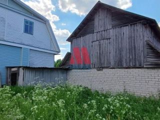 Продам деревянный дом имеется баня фото 11 Ярославль