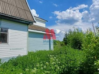 Продам деревянный дом имеется баня фото 2 Ярославль