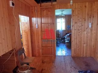 Продам деревянный дом имеется баня фото 18 Ярославль