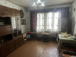 Продается 3 комн. квартира без ремонта фото Щёкино