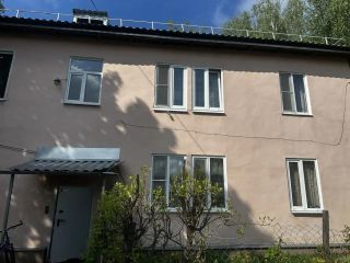 Продается 3 комн. квартира без ремонта фото 2 Щёкино