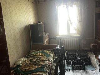 Продается 3 комн. квартира без ремонта фото 3 Щёкино