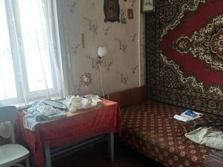 Продается 3 комн. квартира без ремонта фото 5 Щёкино
