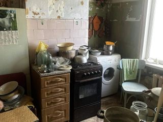 Продается 3 комн. квартира без ремонта фото 6 Щёкино