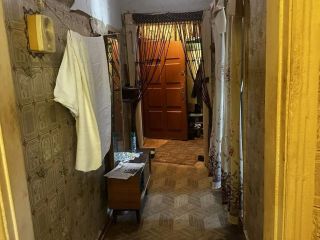 Продается 3 комн. квартира без ремонта фото 8 Щёкино