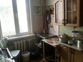 Продается 3 комн. квартира без ремонта фото 9 Щёкино