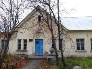 Продается офисное помещение фото Сосногорск