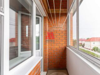 Продается 2 комн. квартира с газовым отоплением взрослый собственник фото 8 Тутаев