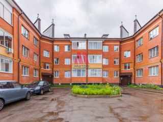 Продается 2 комн. квартира с газовым отоплением взрослый собственник фото 20 Тутаев