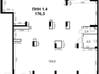 Продаю нежилое помещение свободного назначения фото 3 Химки