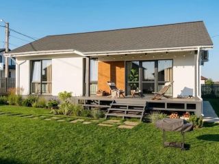 Продается кирпичный дом рассрочка подключена канализация фото 5 Д. Опалиха