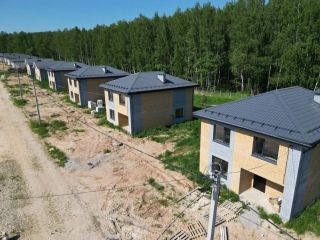 Продается блочный дом пластиковые окна подключена канализация фото 30 Сп. Селекционной Станции