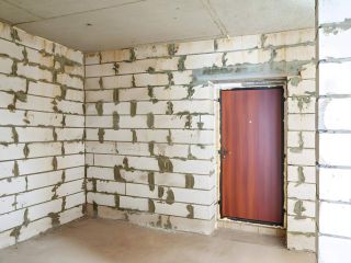 Продаю блочный дом черновая отделка пластиковые окна фото 14 Сп. Селекционной Станции