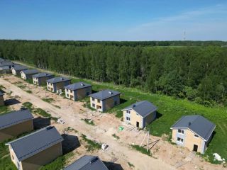 Продается блочный дом видеонаблюдение пластиковые окна фото 25 Сп. Селекционной Станции