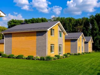 Продаю блочный дом пластиковые окна видеонаблюдение фото Сп. Селекционной Станции