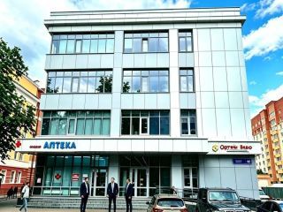 Сдаю нежилое помещение удобное расположение на первой линии фото Казань