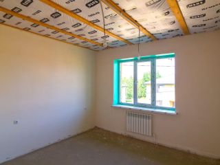 Продается блочный дом пластиковые окна подключена канализация фото 17 Сп. Новинки