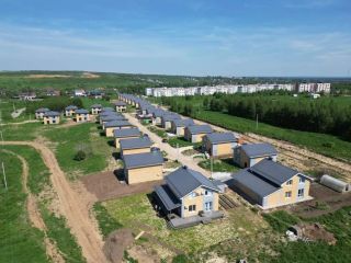 Продается блочный дом пластиковые окна подключена канализация фото 30 Сп. Новинки
