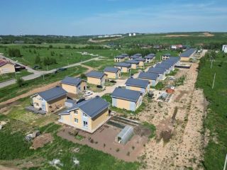 Продается блочный дом пластиковые окна подключена канализация фото 31 Сп. Новинки