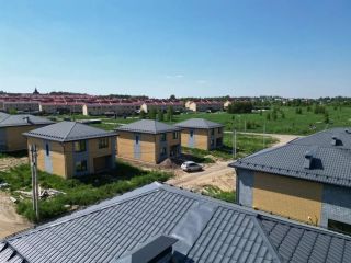 Продается блочный дом пластиковые окна подключена канализация фото 34 Сп. Новинки