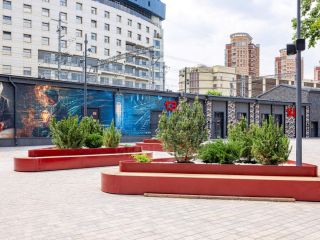 Продам нежилое помещение свободного назначения видеонаблюдение фото Москва