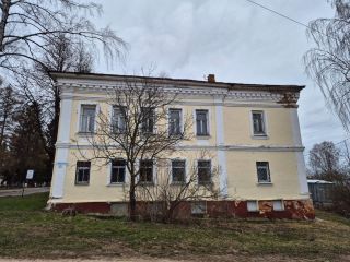 Продам офис с плодоносящим садом фото 3 Мышкин