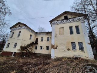 Продам офис с плодоносящим садом фото 5 Мышкин