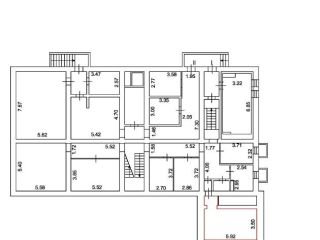 Продам помещение свободного назначения фото 3 Москва