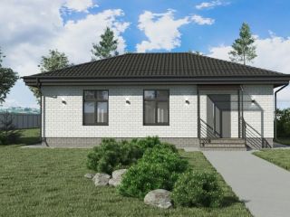 Продаю блочный дом имеется скважина фото 2 Богородск
