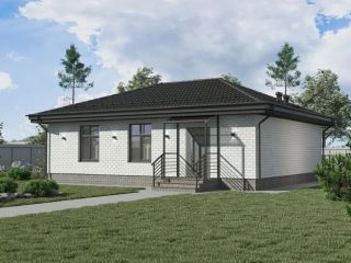 Продаю блочный дом имеется скважина фото 4 Богородск