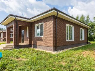 Продам блочный коттедж подключена канализация взрослый собственник фото Ярославль