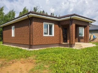 Продам блочный коттедж подключена канализация взрослый собственник фото 4 Ярославль