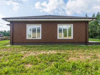 Продам блочный коттедж подключена канализация взрослый собственник фото 5 Ярославль