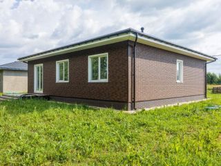 Продам блочный коттедж подключена канализация взрослый собственник фото 6 Ярославль