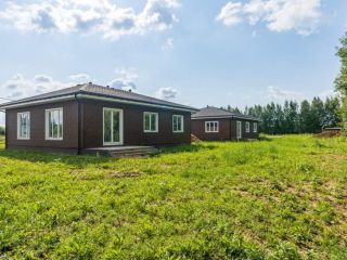 Продам блочный коттедж подключена канализация взрослый собственник фото 8 Ярославль