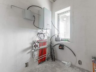 Продам блочный коттедж подключена канализация взрослый собственник фото 22 Ярославль