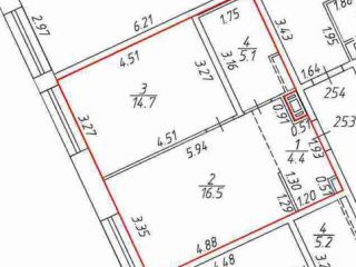 Продается 1 комн. квартира фото 2 Санкт-Петербург