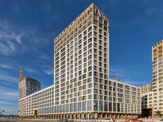 Продается 1 комн. квартира фото 10 Санкт-Петербург