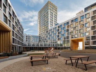 Продается 1 комн. квартира фото 12 Санкт-Петербург