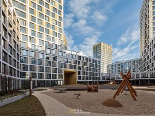 Продается 1 комн. квартира фото 13 Санкт-Петербург