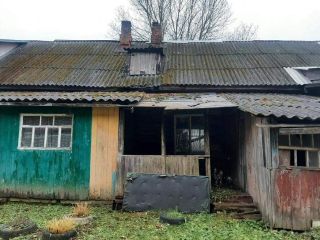 Продается 1 комнатная квартира фото Ярцево