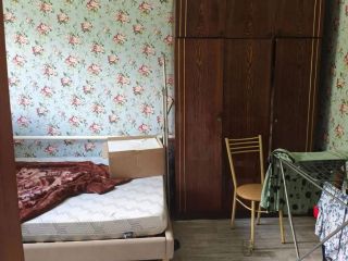 Продам 2 комнатную квартиру с коммуникациями пластиковые окна фото 4 Щёкино