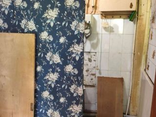 Продам 2 комнатную квартиру с коммуникациями пластиковые окна фото 7 Щёкино