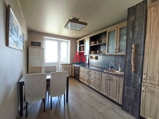 Продаю 3 комнатную квартиру взрослый собственник с мебелью фото 4 Кострома