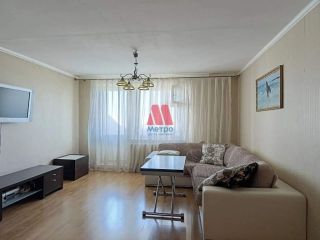 Продаю 3 комнатную квартиру взрослый собственник с мебелью фото 5 Кострома