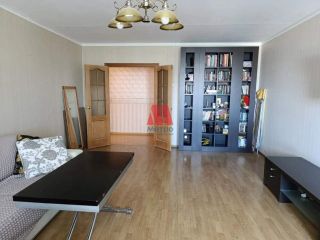 Продаю 3 комнатную квартиру взрослый собственник с мебелью фото 6 Кострома
