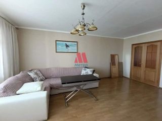 Продаю 3 комнатную квартиру взрослый собственник с мебелью фото 8 Кострома