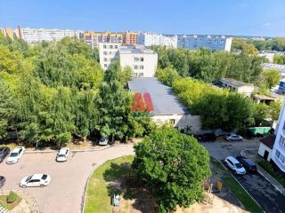 Продаю 3 комнатную квартиру взрослый собственник с мебелью фото 13 Кострома
