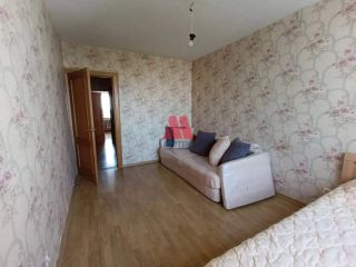 Продаю 3 комнатную квартиру взрослый собственник с мебелью фото 16 Кострома