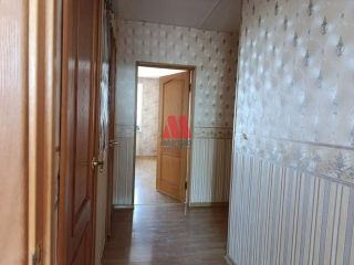 Продаю 3 комнатную квартиру взрослый собственник с мебелью фото 17 Кострома
